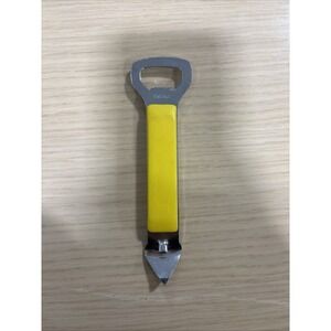 Vintage Bottle Opener And Church Key